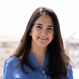 Claudia Issa